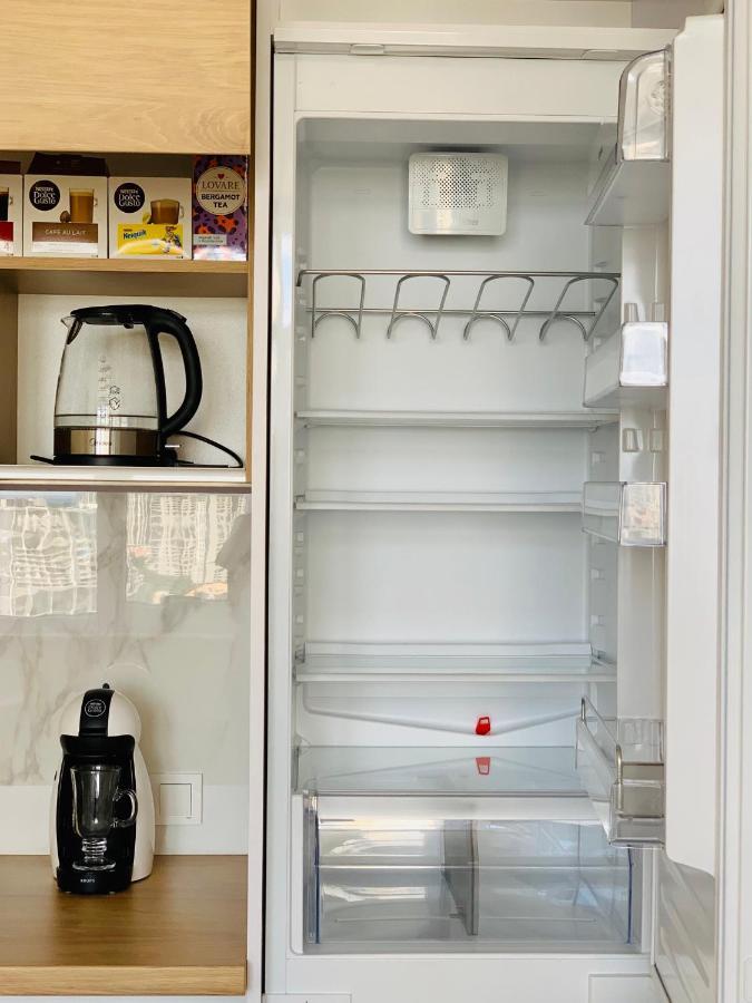 Arcadia Sunrise Sea View Apartment オデッサ エクステリア 写真