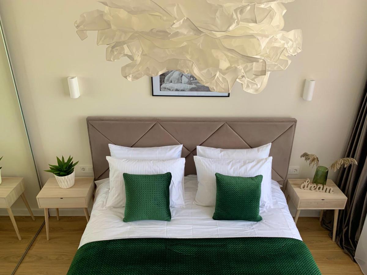 Arcadia Sunrise Sea View Apartment オデッサ エクステリア 写真