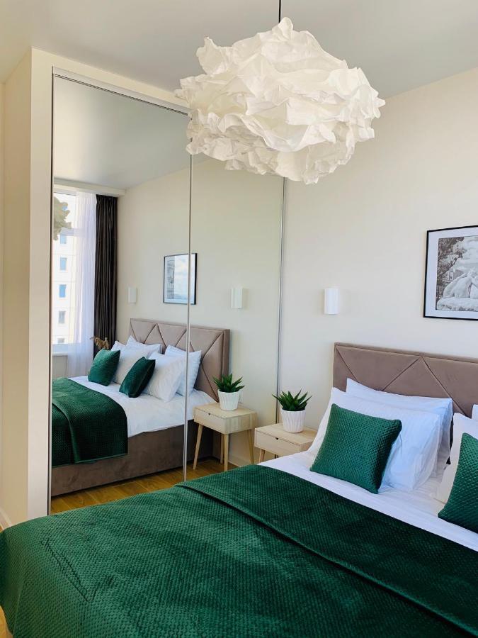 Arcadia Sunrise Sea View Apartment オデッサ エクステリア 写真