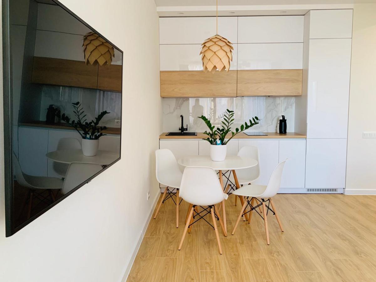 Arcadia Sunrise Sea View Apartment オデッサ エクステリア 写真