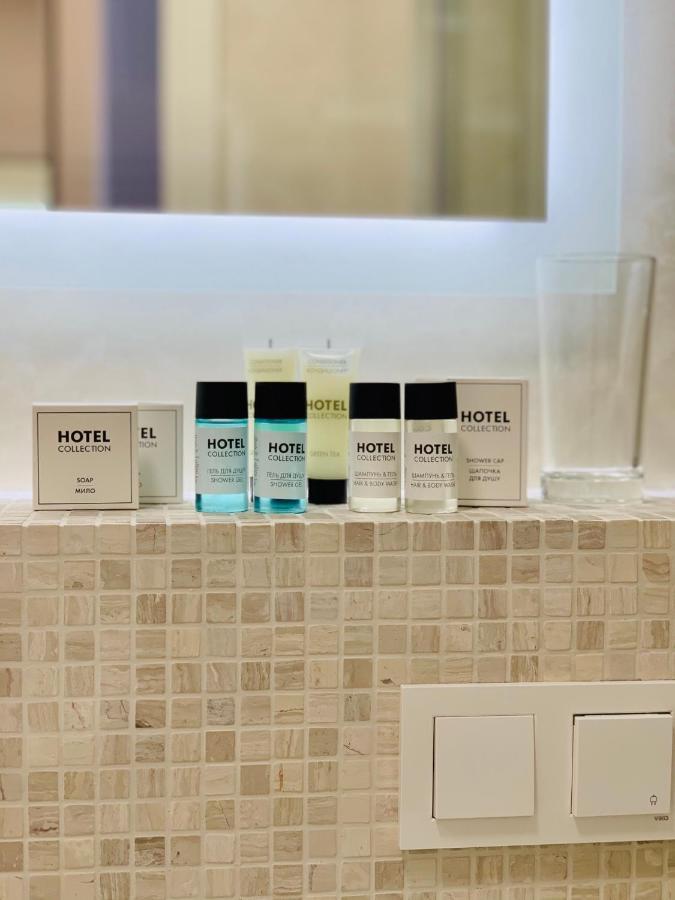 Arcadia Sunrise Sea View Apartment オデッサ エクステリア 写真