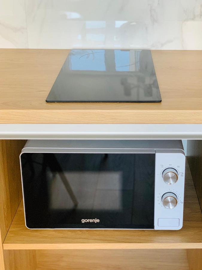 Arcadia Sunrise Sea View Apartment オデッサ エクステリア 写真