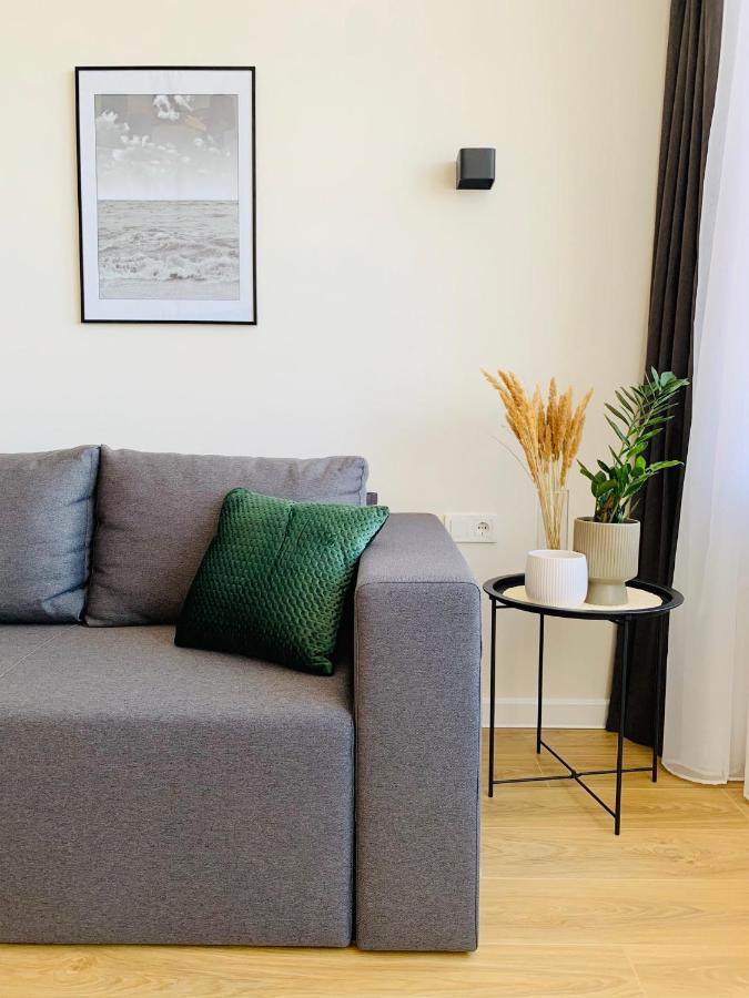 Arcadia Sunrise Sea View Apartment オデッサ エクステリア 写真
